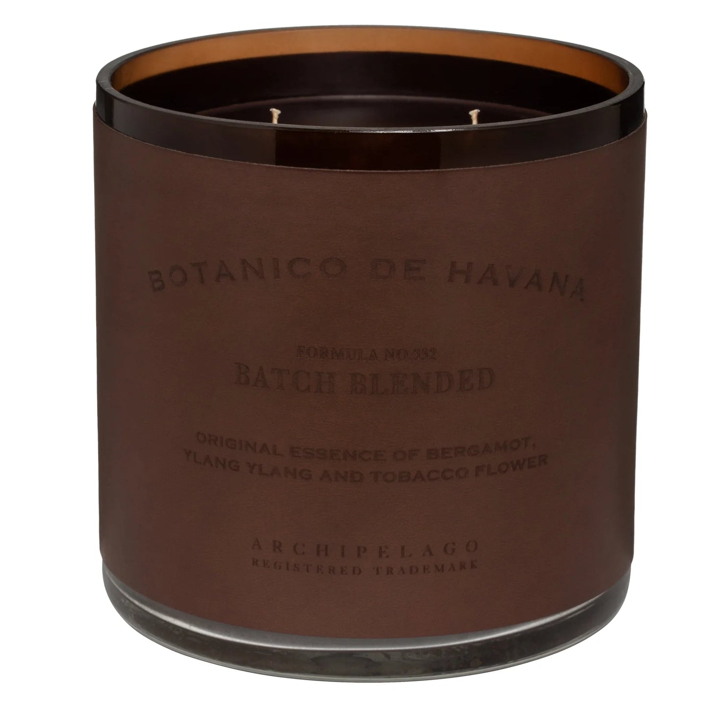 Havana Leather Series