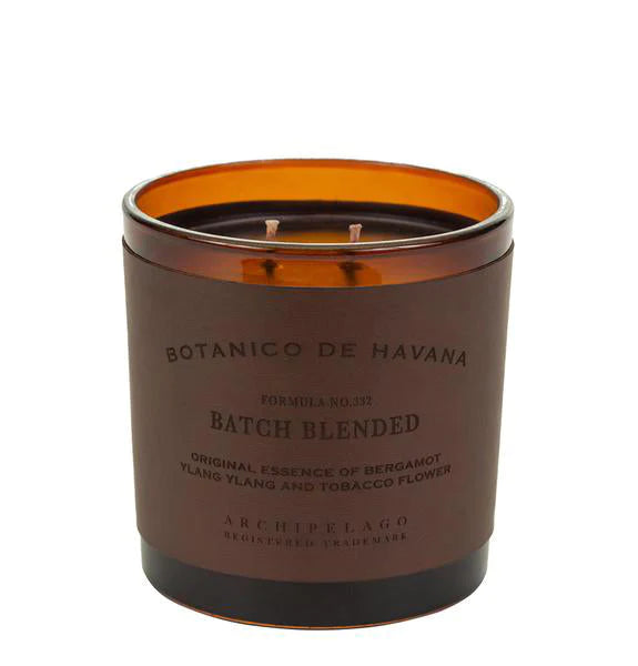 Havana Leather Series