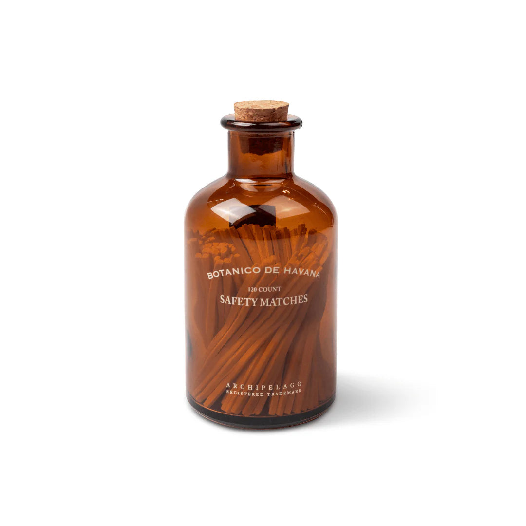 Havana Leather Series
