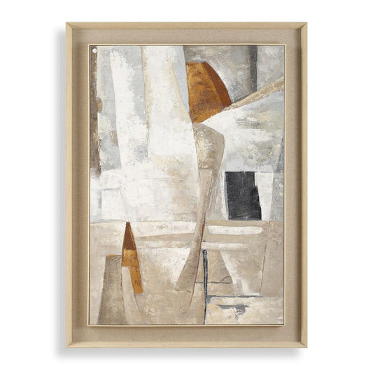 Hide & Seek Canvas
