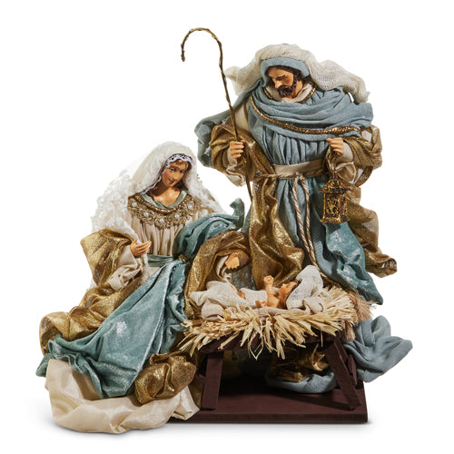 Holy Family Set of 3