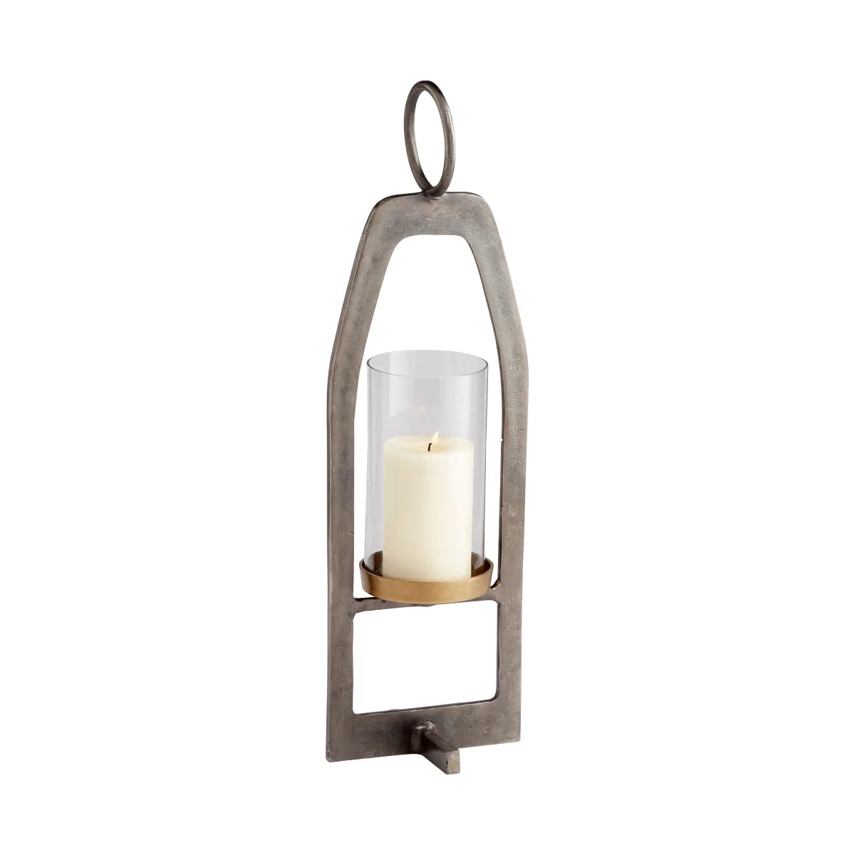 Hubert Candleholder