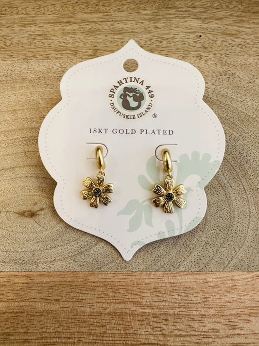 Chicory Earrings