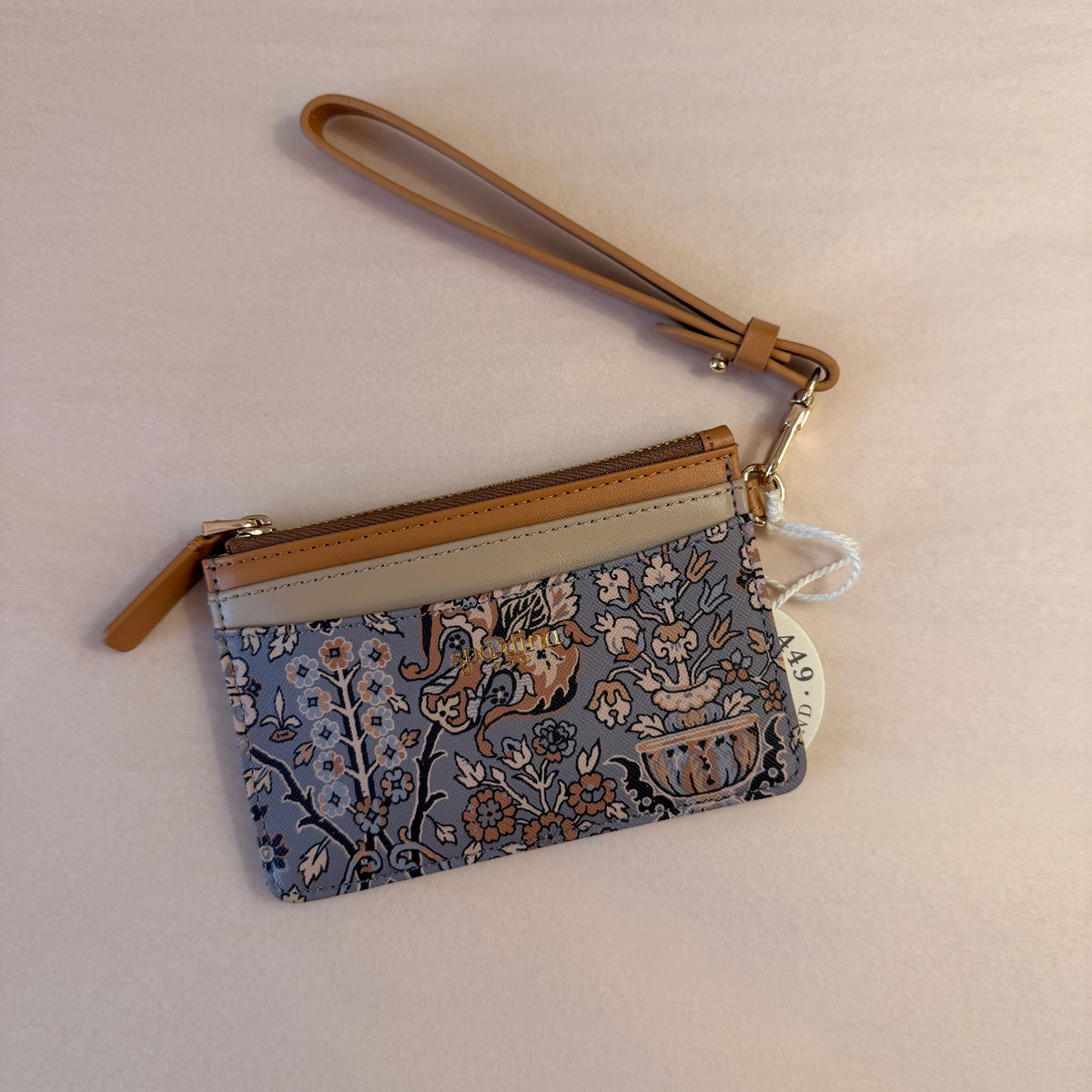 Slimcard Coin Purse