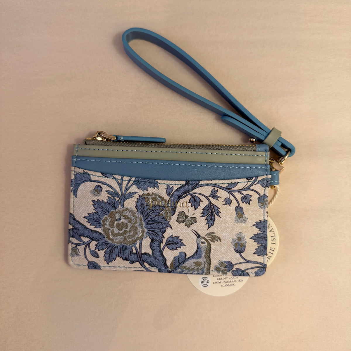 Slimcard Coin Purse