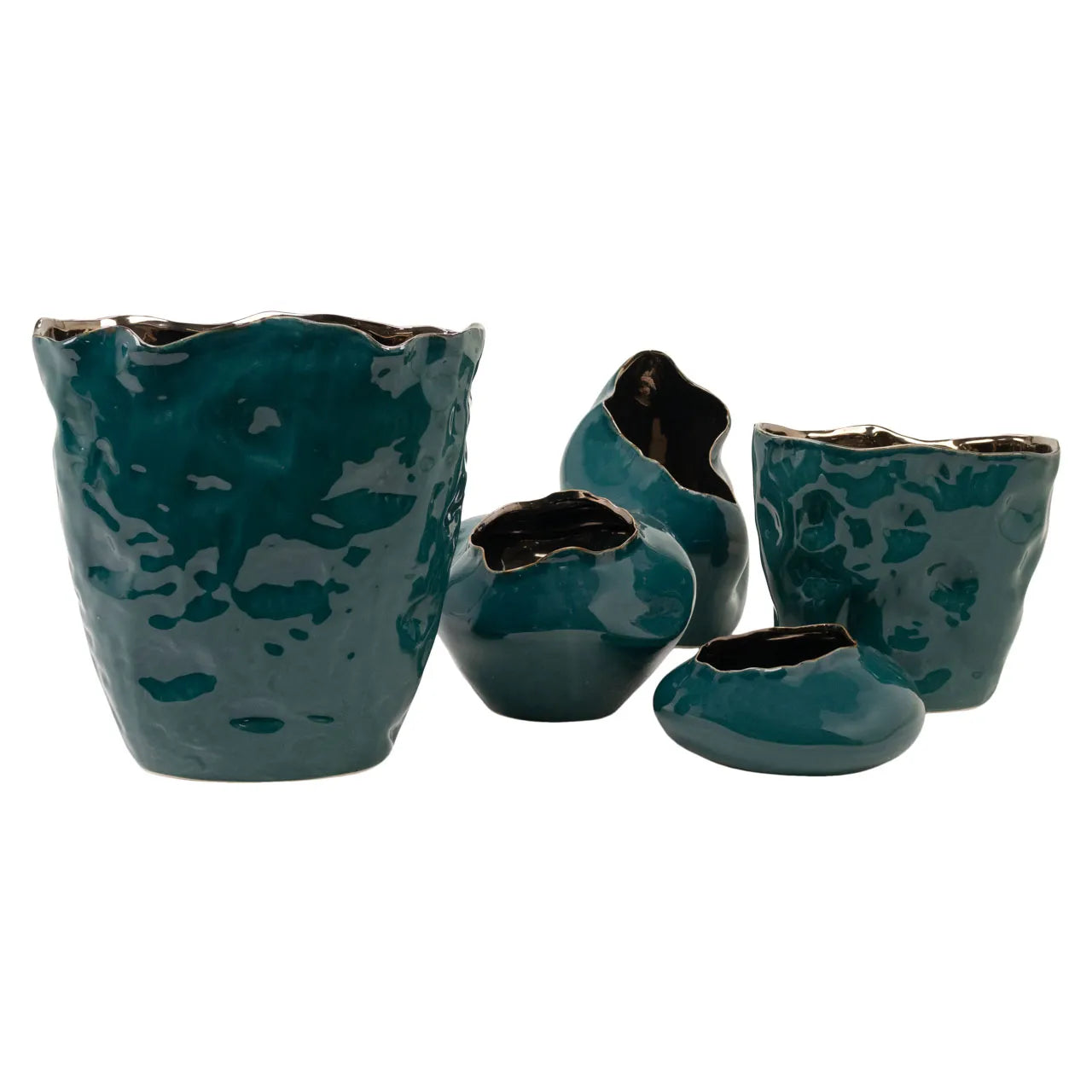 Ilaria Planter Collection