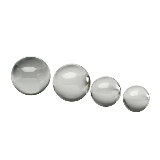 Crystal Sphere Collection
