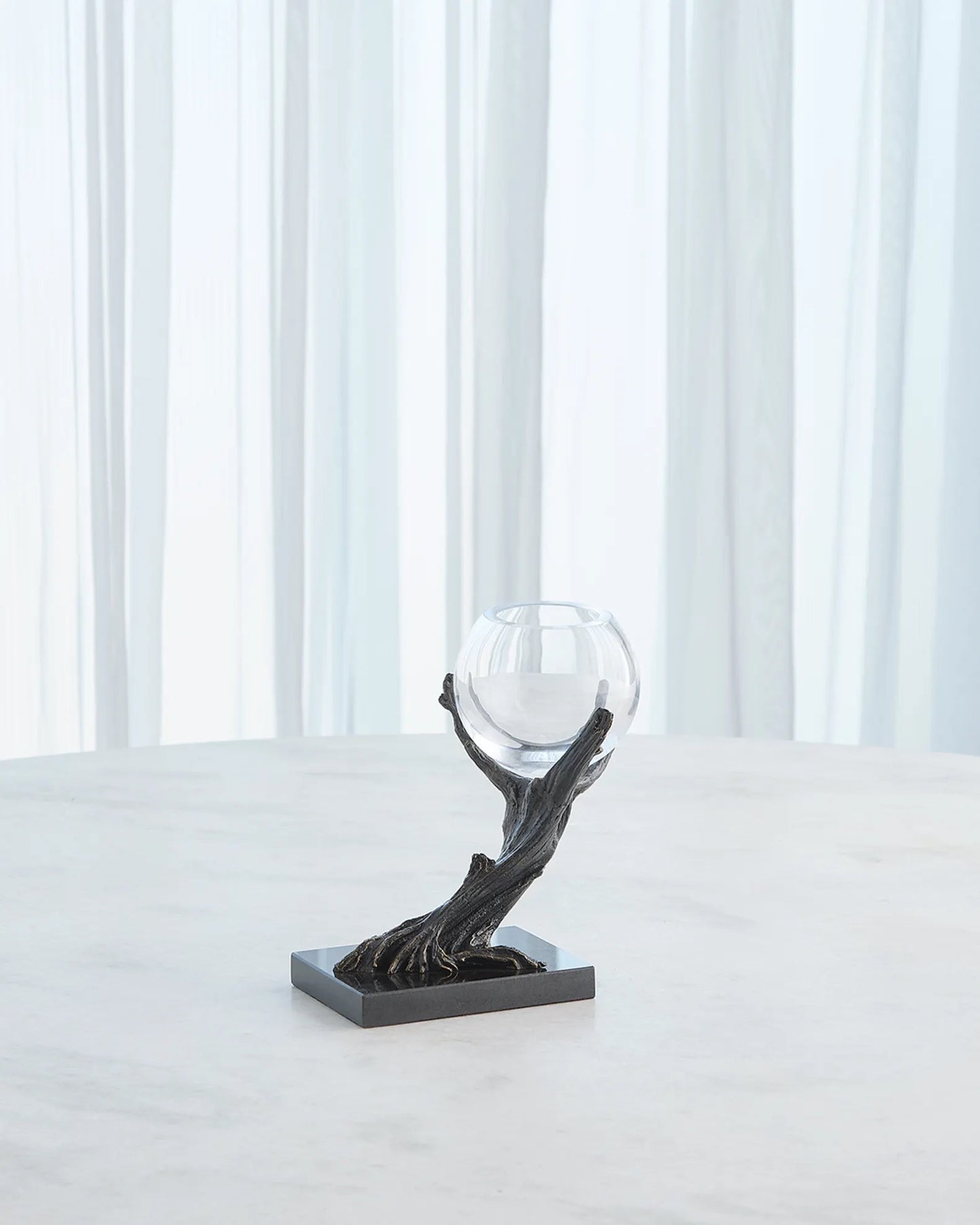 Monterey Vase Holder Collection