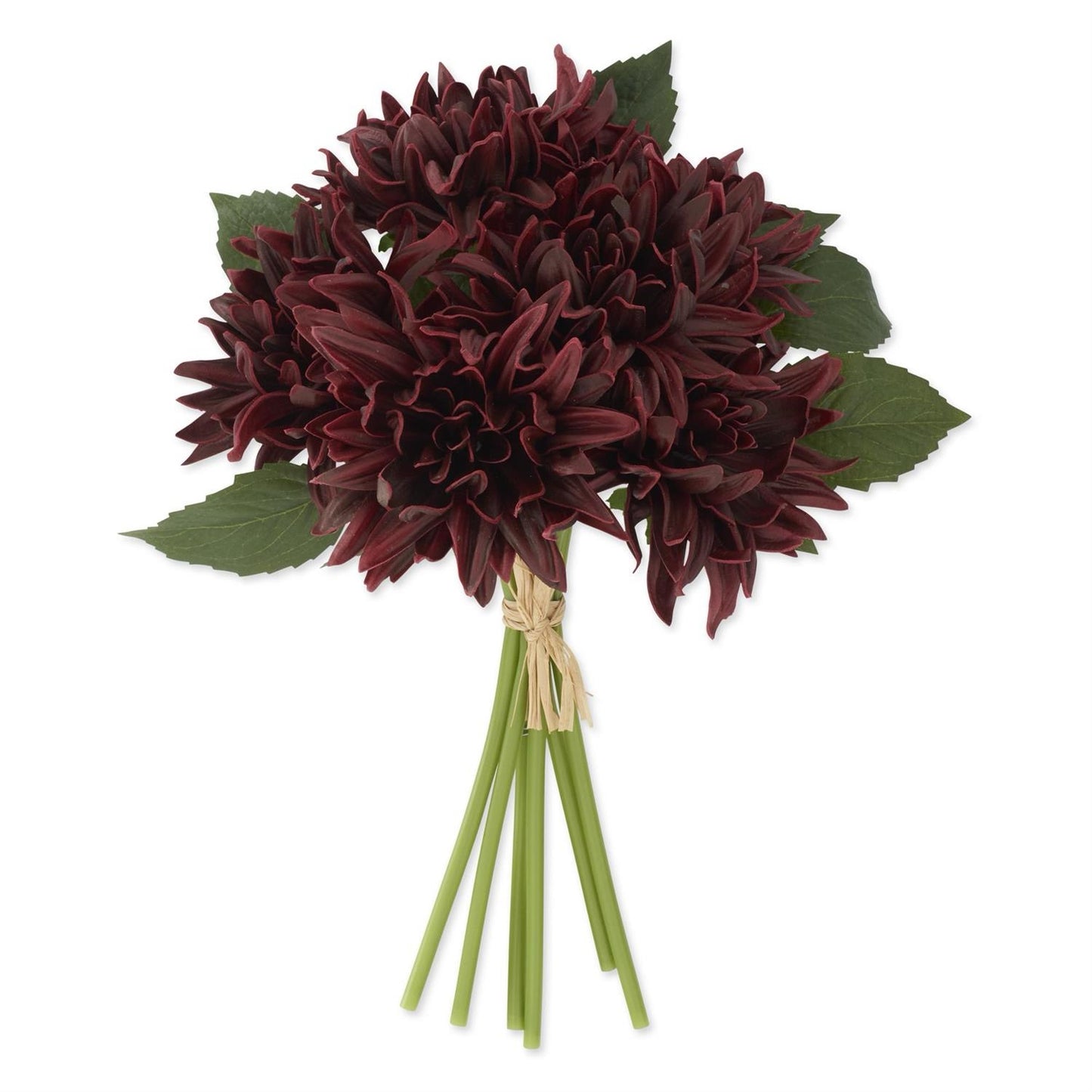 Real Touch Dahlia Collection