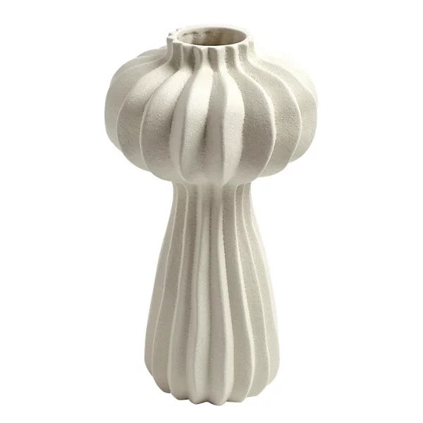 Lithos Vase Collection