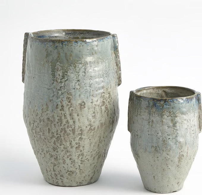 Pinch Pot Vase Collection
