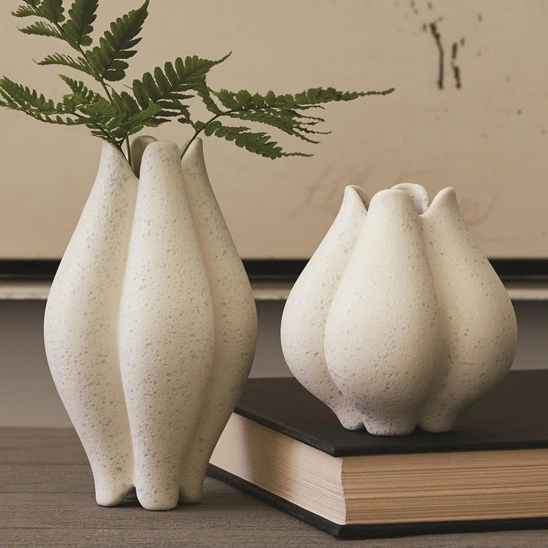 Pond Vase