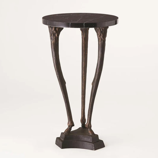 Fawn Leg Table