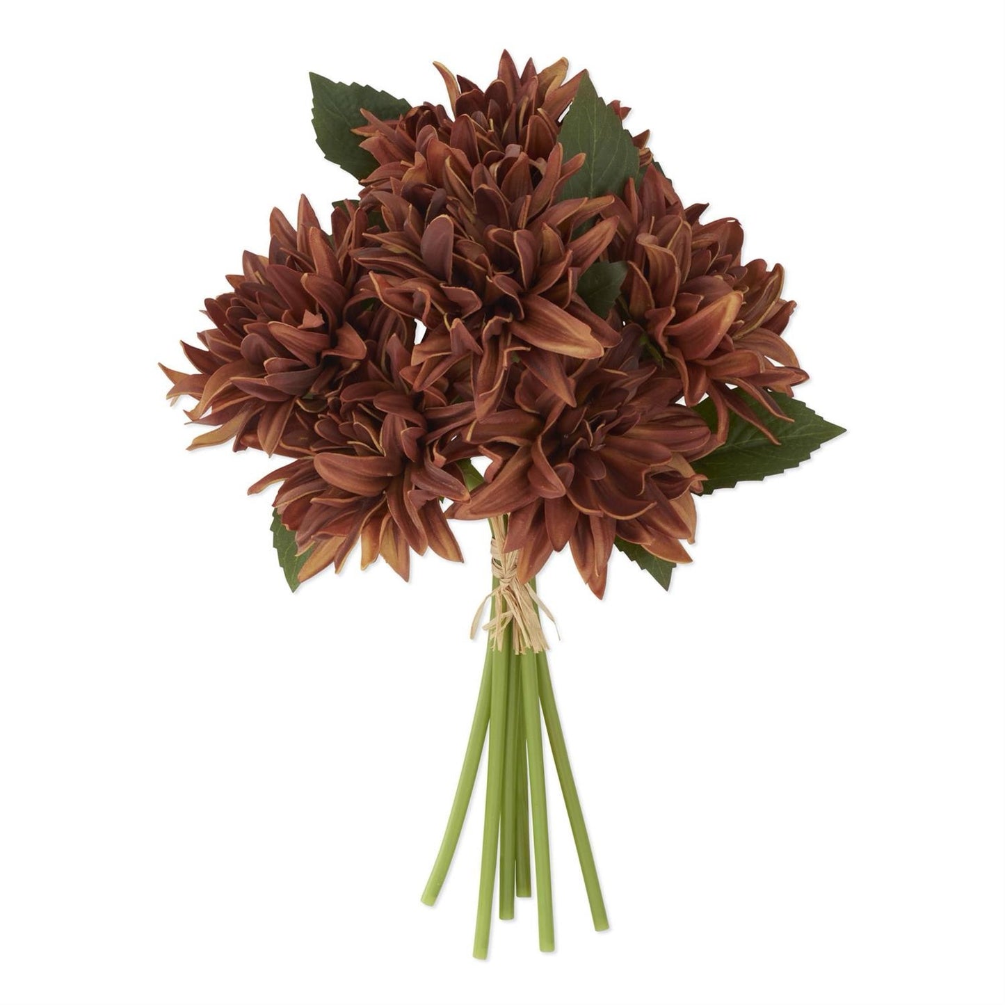 Real Touch Dahlia Collection