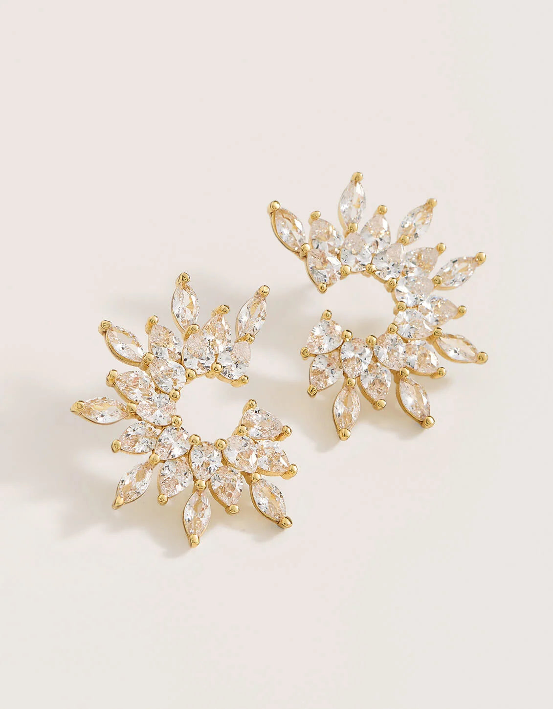 Etta Earrings