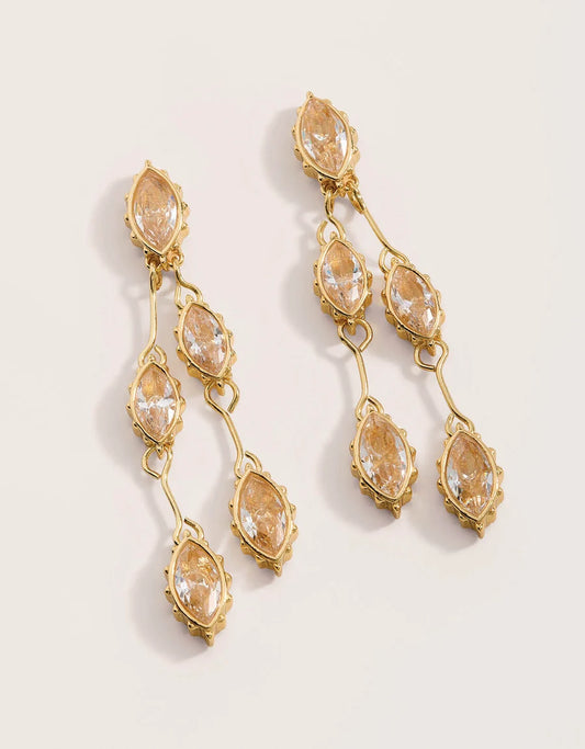 Rella Earrings