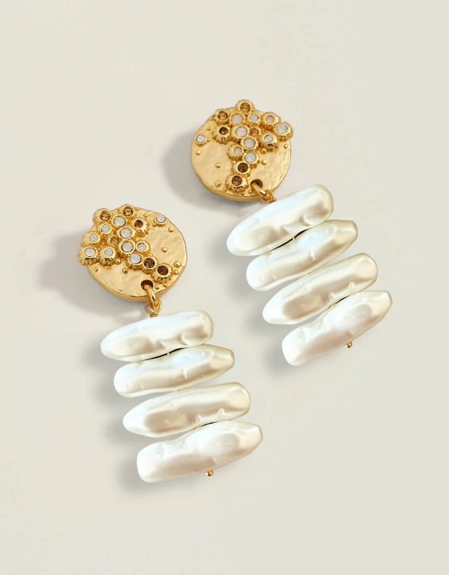 Morgana Earrings