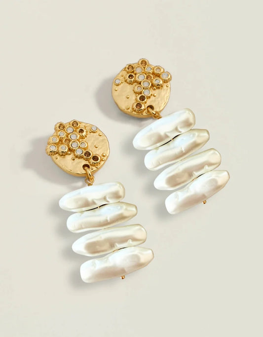 Morgana Earrings