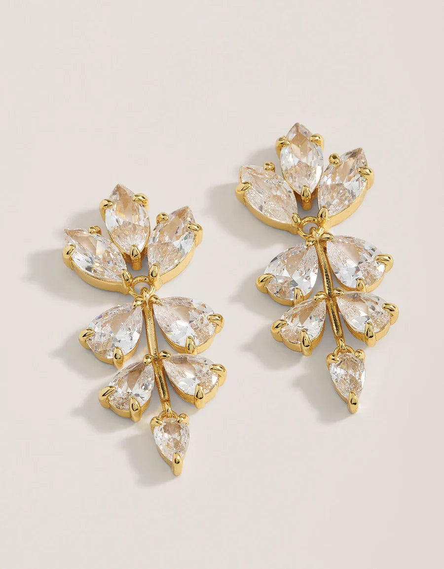 Henrietta Petite Earrings