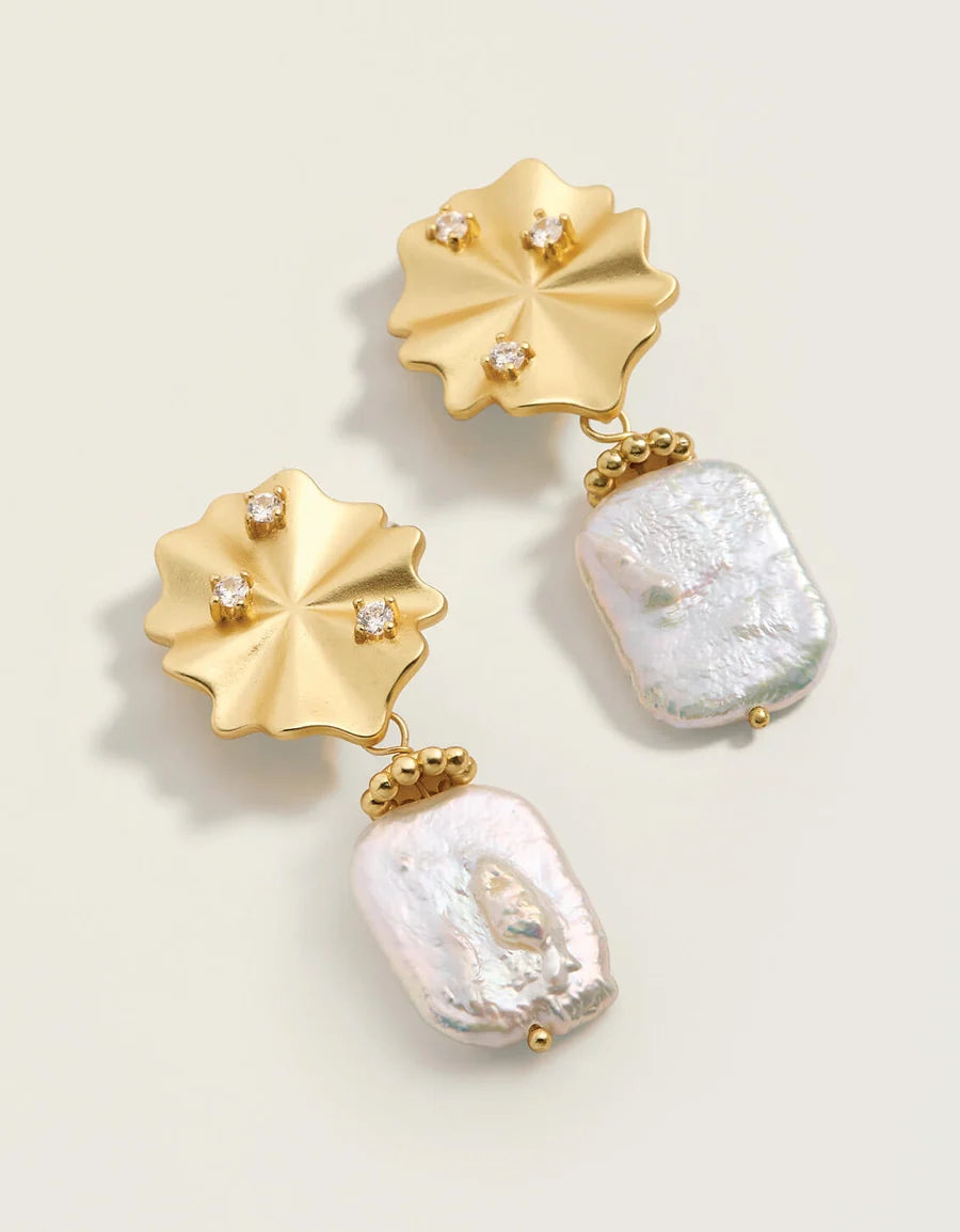 Cleodora Earrings