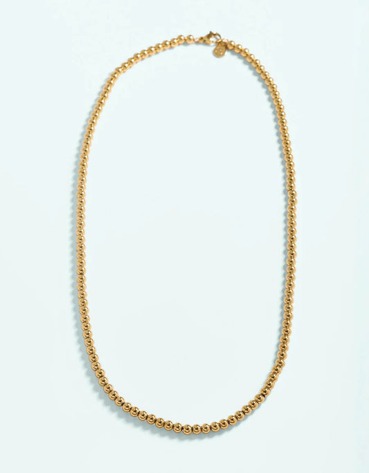 Cordillo Necklace
