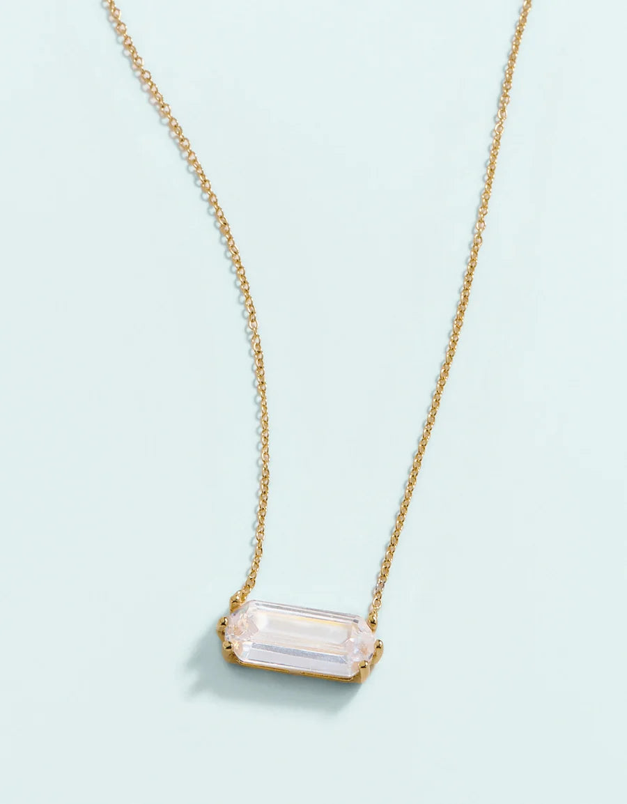 Savannah Necklace