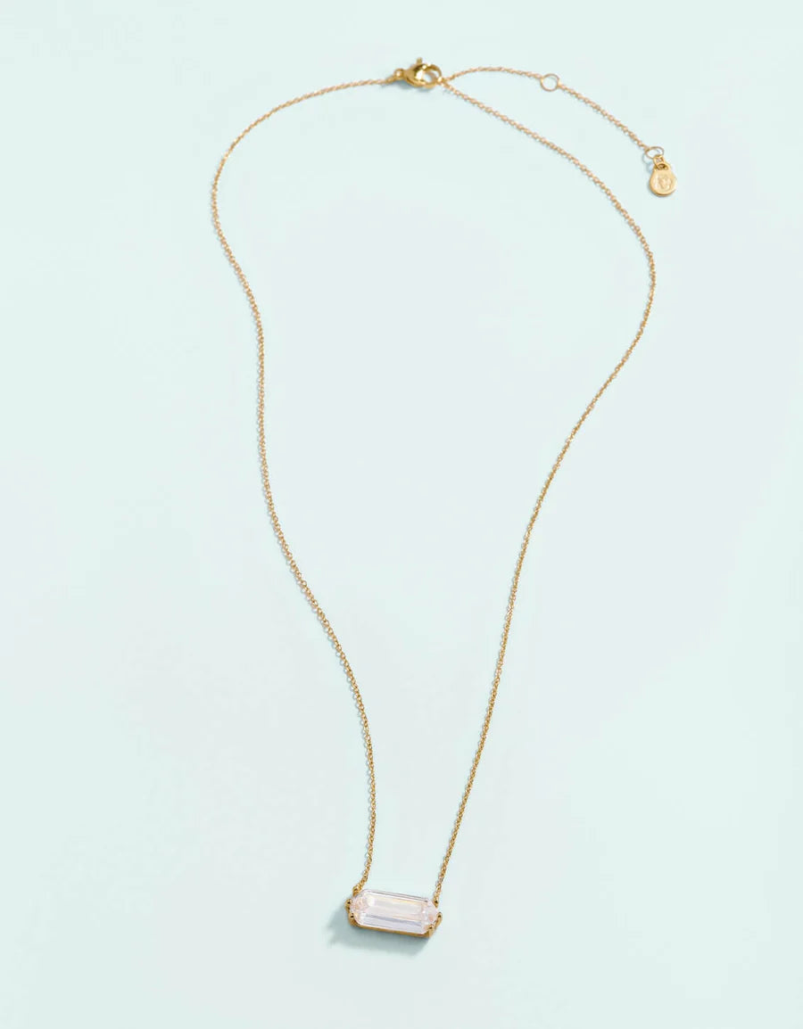 Savannah Necklace