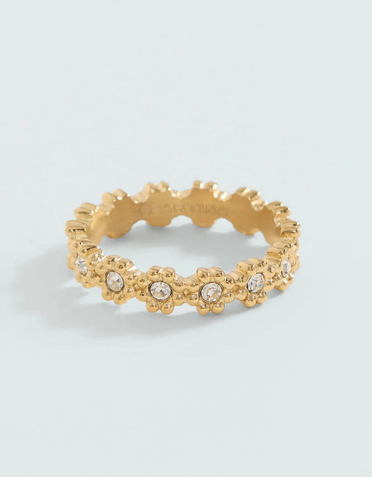 Floret Ring
