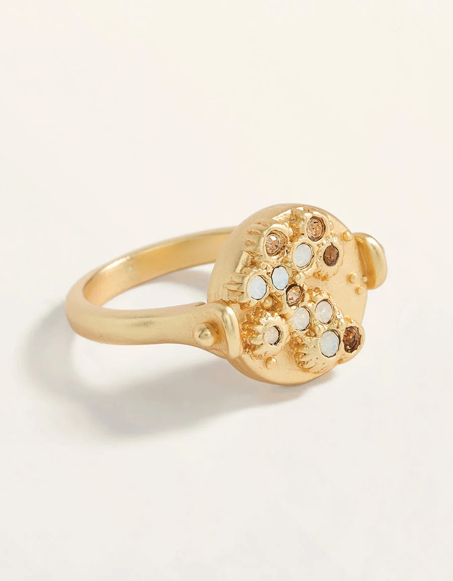 Vesper Ring