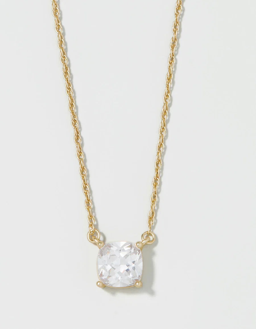 Brilliant Necklace