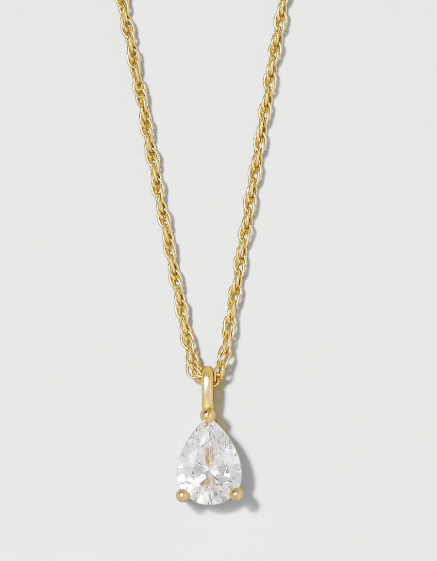 Exceptional Necklace