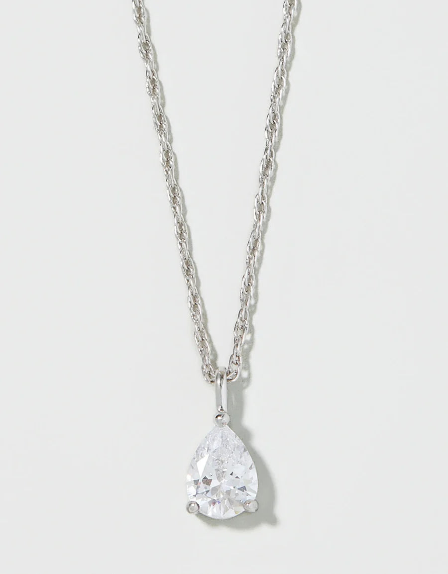 Exceptional Necklace
