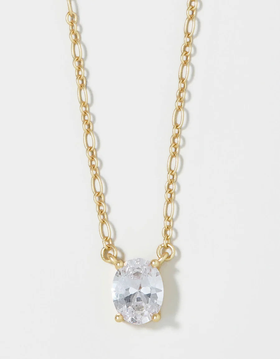 Inspiring Necklace