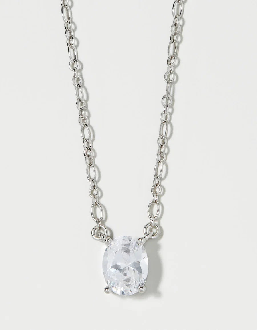Inspiring Necklace
