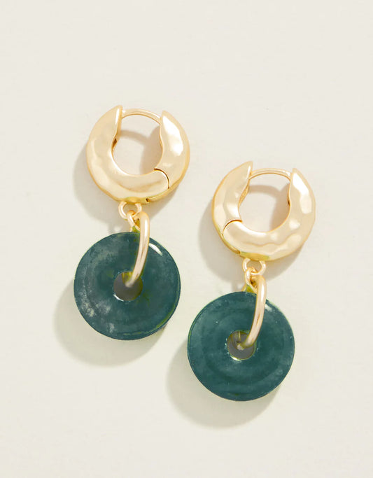 Ophelia Earrings