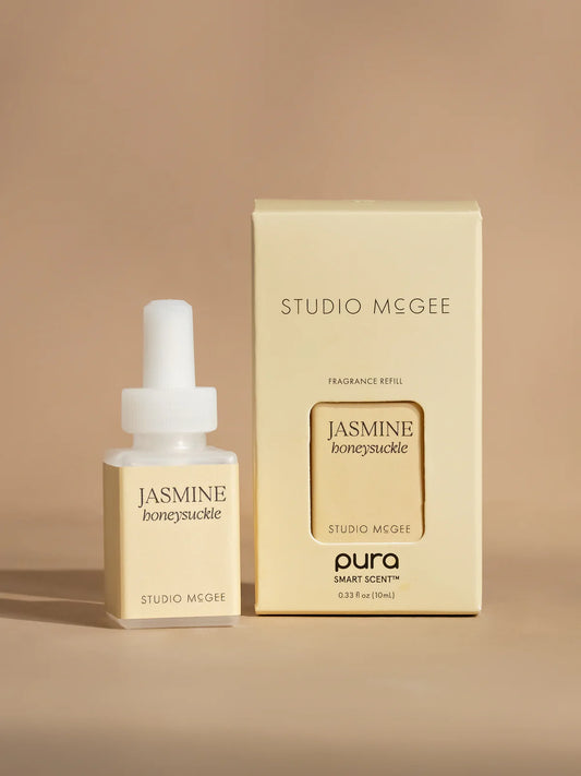 Jasmine Honeysuckle Pura Frangrance