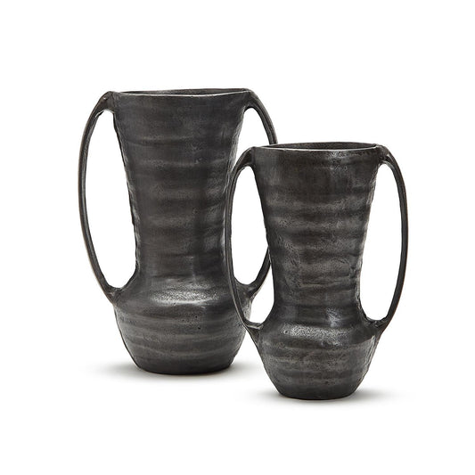 Black Vase Collection