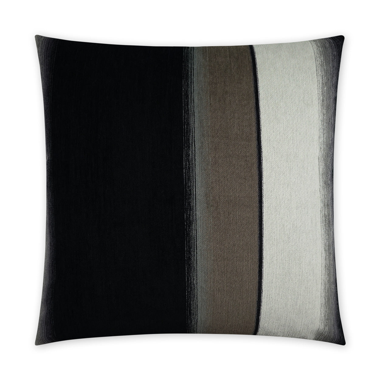 Kamara Pillow - Ebony