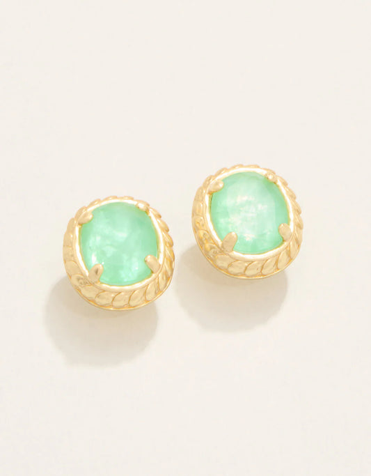 Karina Stud Earrings