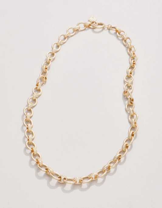 Karina 18" Chain Necklace