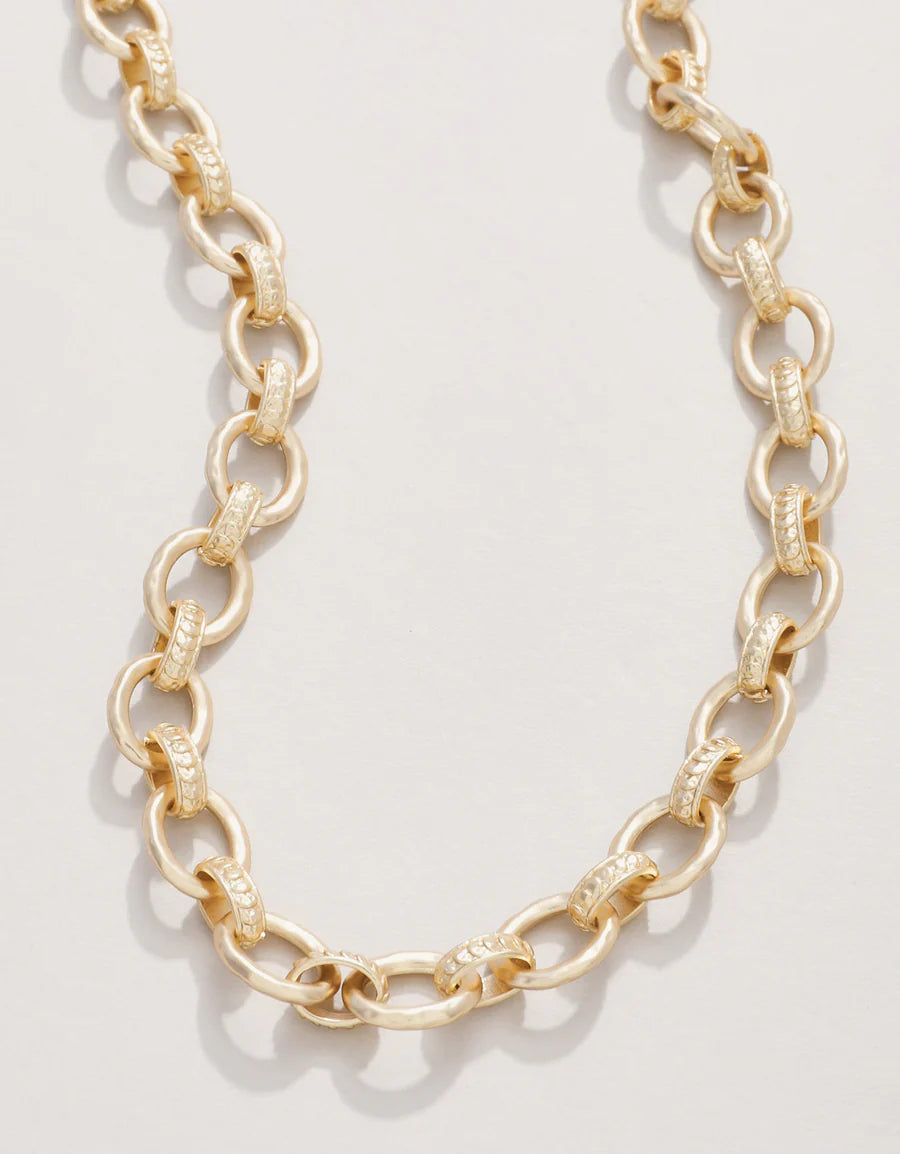 Karina 18" Chain Necklace