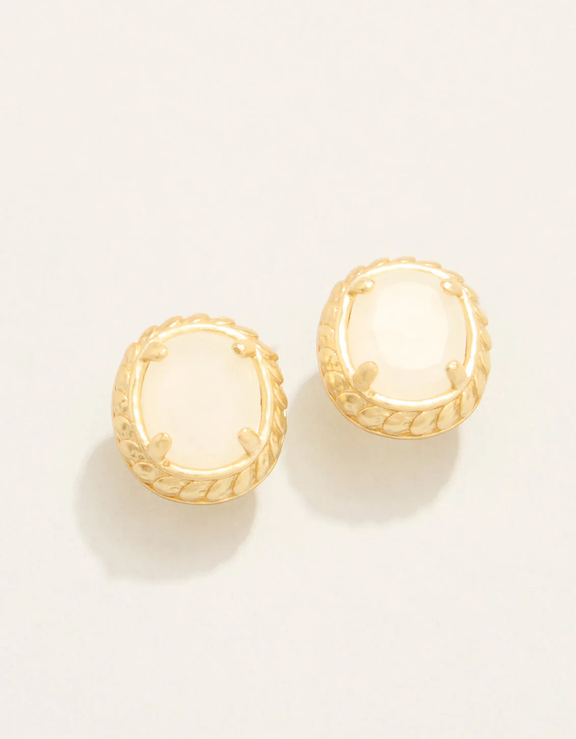 Karina Stud Earrings