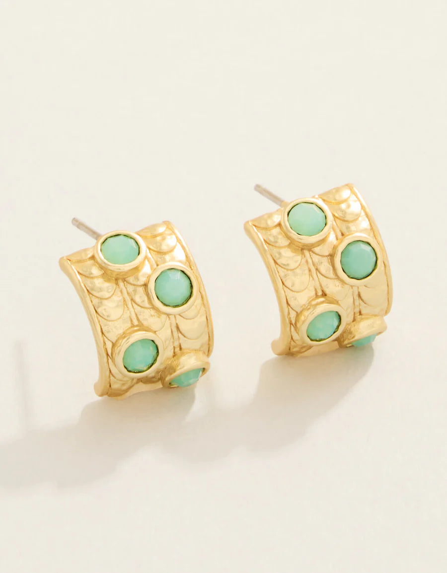 Karissa Hoop Earrings