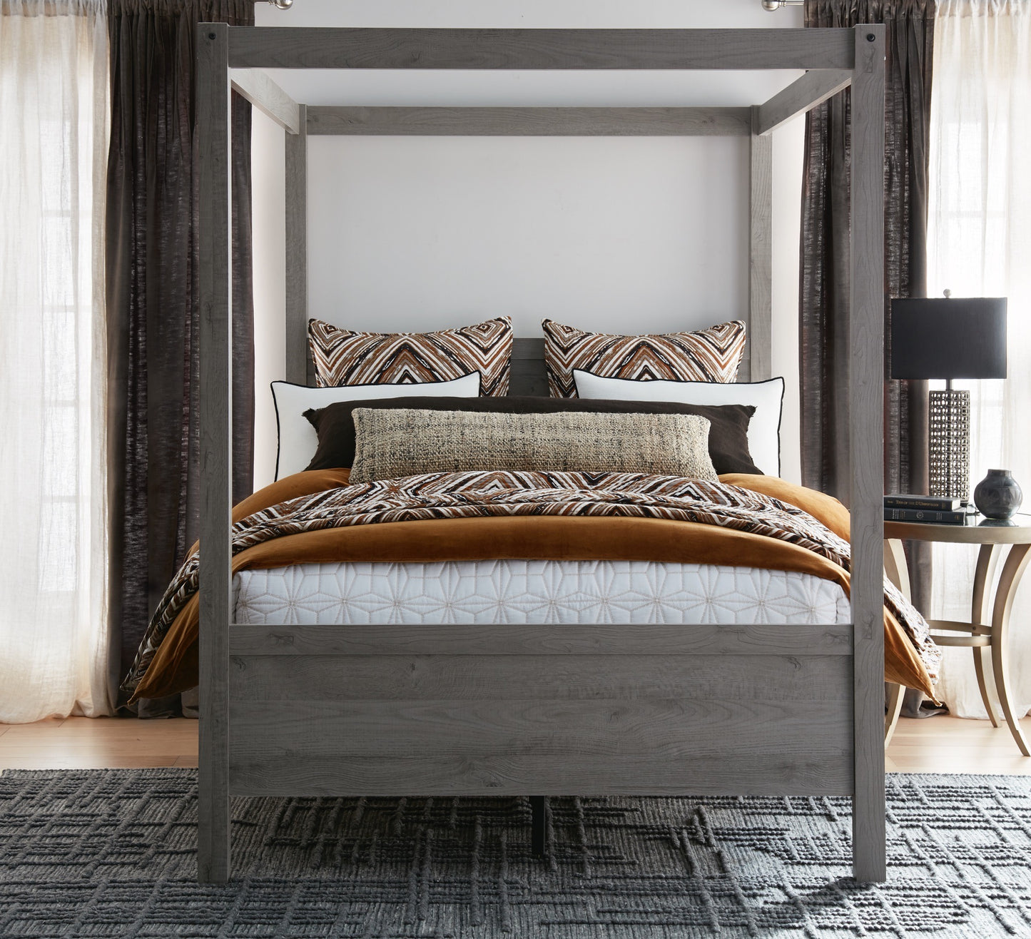 Kingston Bedding Collection