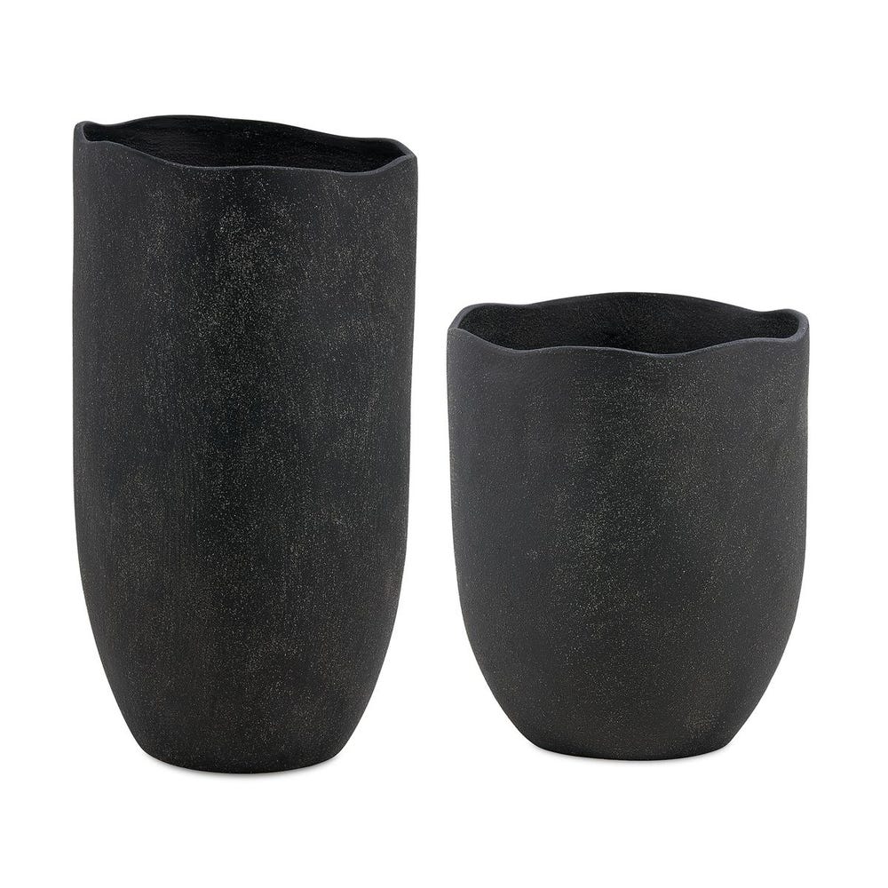 Komorebi Outdoor Vase