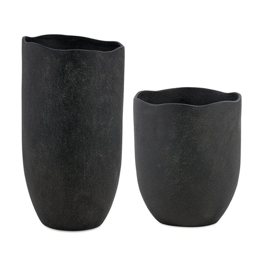 Komorebi Outdoor Vase