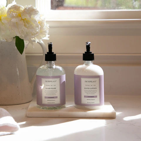 Lavender Series