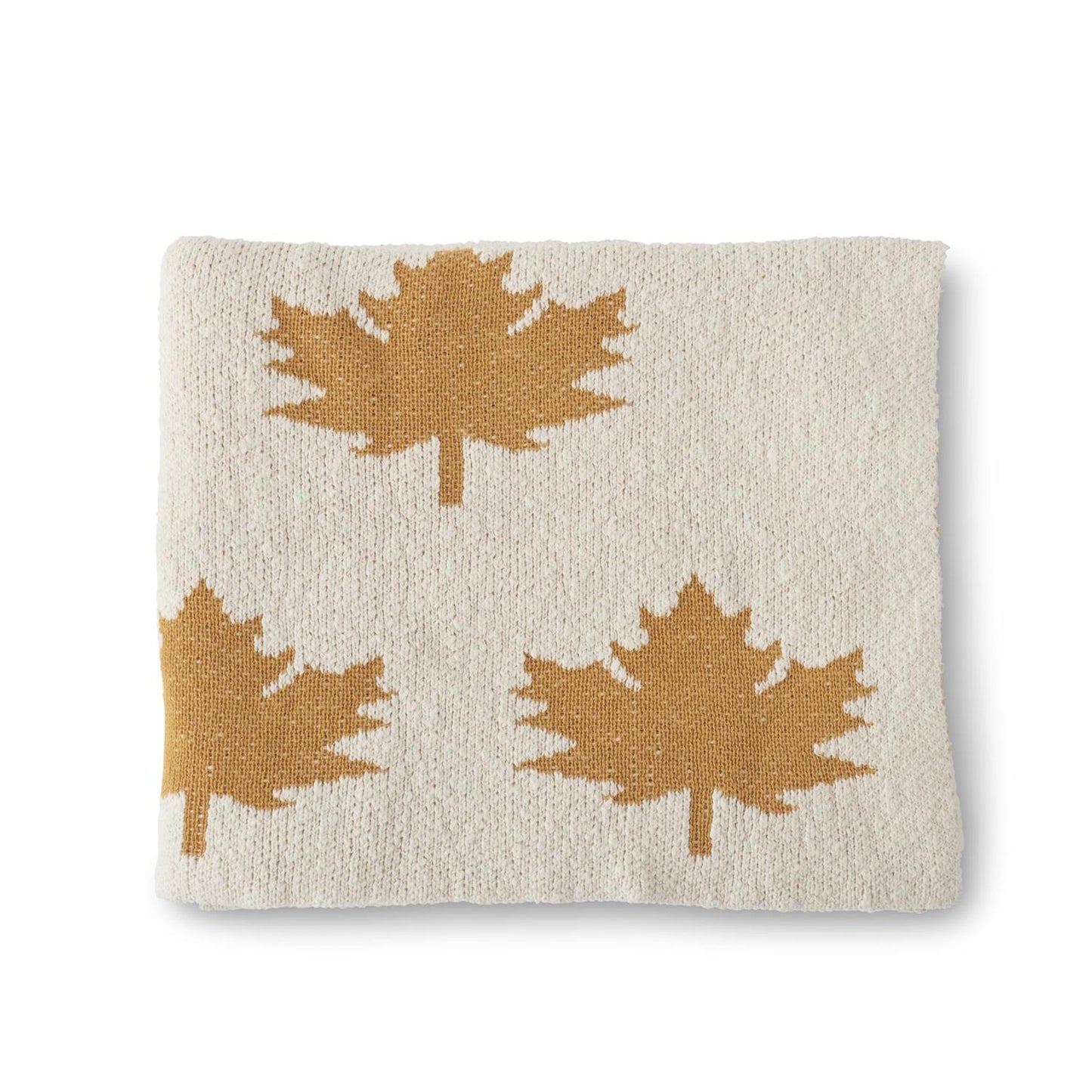 Leaf Throw