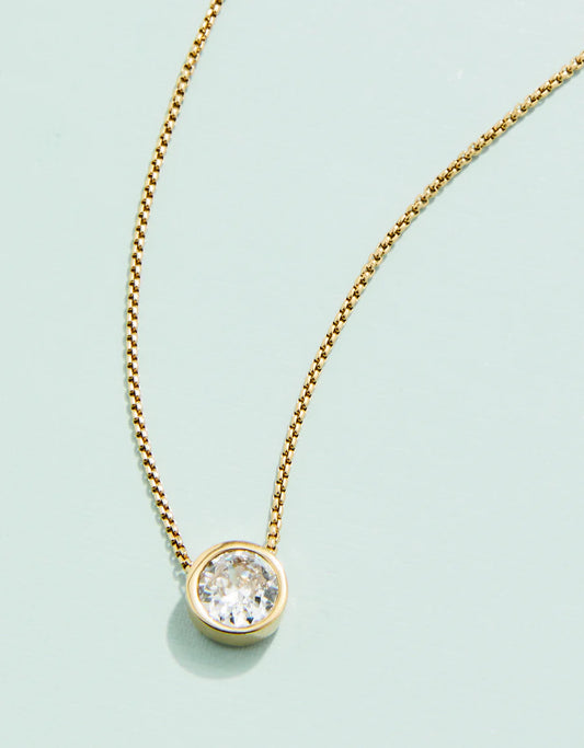 Lighthouse Necklace