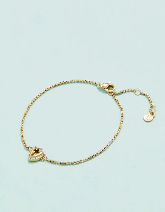 Limelight Bracelet